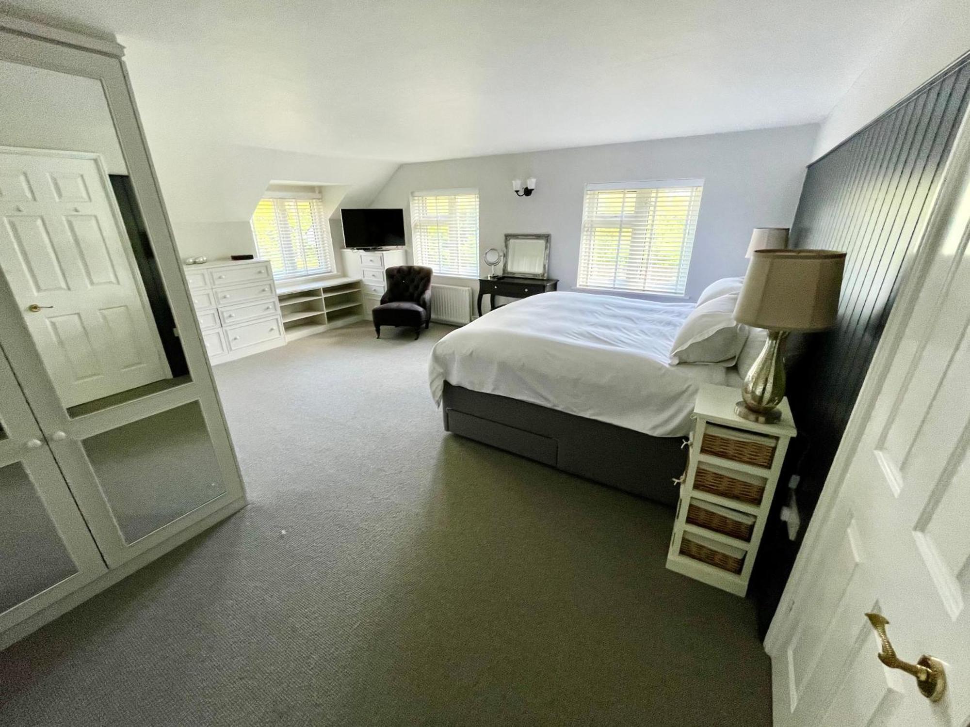 Seaside Spacious Cosy Cottage On The Edge Of The New Forest Лимингтон Экстерьер фото